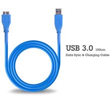کابل تبدیل USB 3.0 به Micro-B آوانتیری مدل FDKB-USB30B